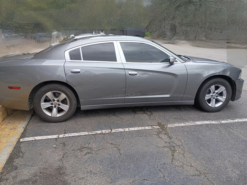 2011 Dodge Charger 7th Gen - Image 20 of 26