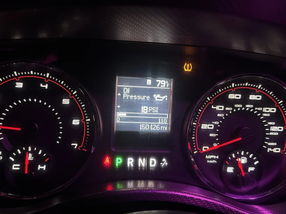 2011 Dodge Charger 7th Gen - Image 12 of 26