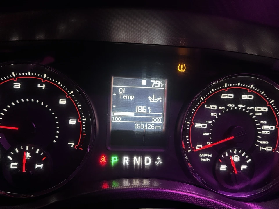 2011 Dodge Charger 7th Gen - Image 13 of 26