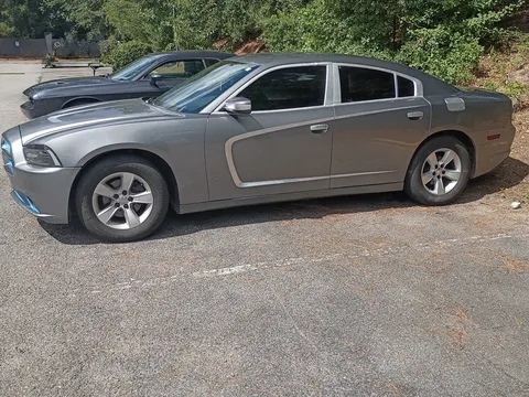 2011 Dodge Charger