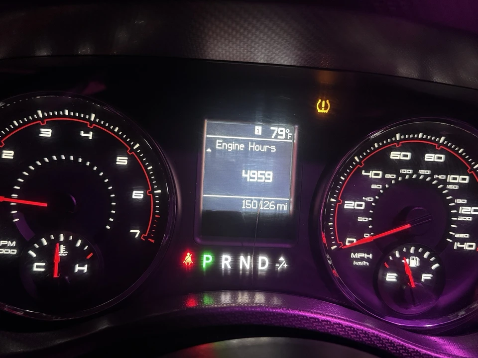 2011 Dodge Charger 7th Gen - Image 15 of 26