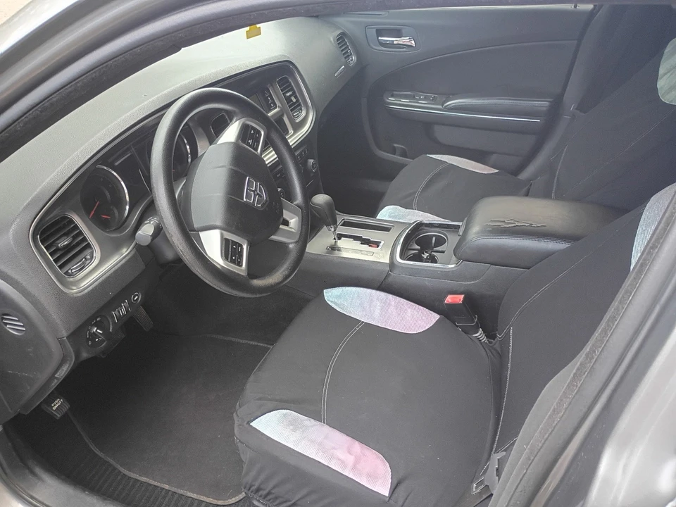 2011 Dodge Charger 7th Gen - Image 26 of 26