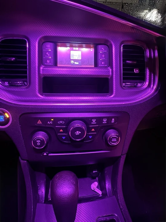 2011 Dodge Charger 7th Gen - Image 5 of 26