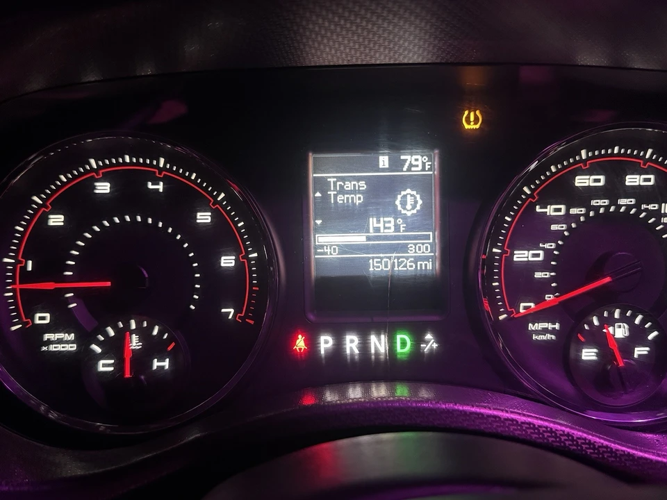 2011 Dodge Charger 7th Gen - Image 11 of 26