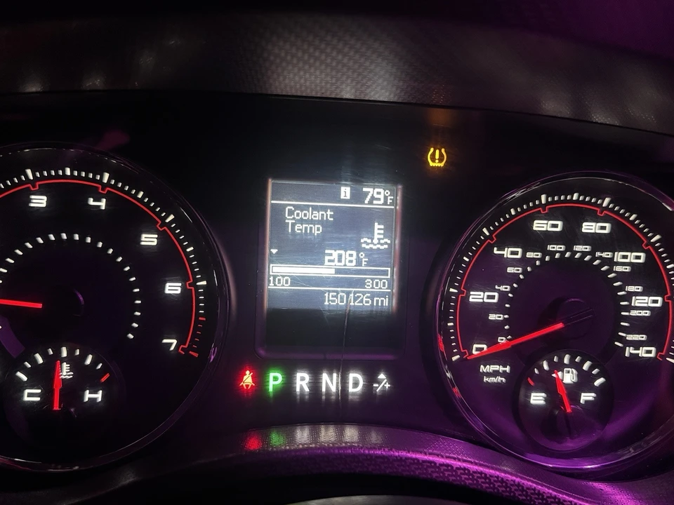 2011 Dodge Charger 7th Gen - Image 14 of 26