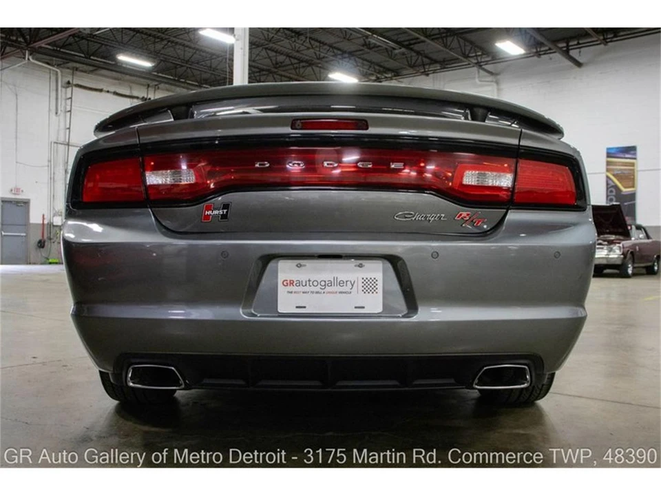 2011 Dodge Charger 7th Gen - Image 6 of 31