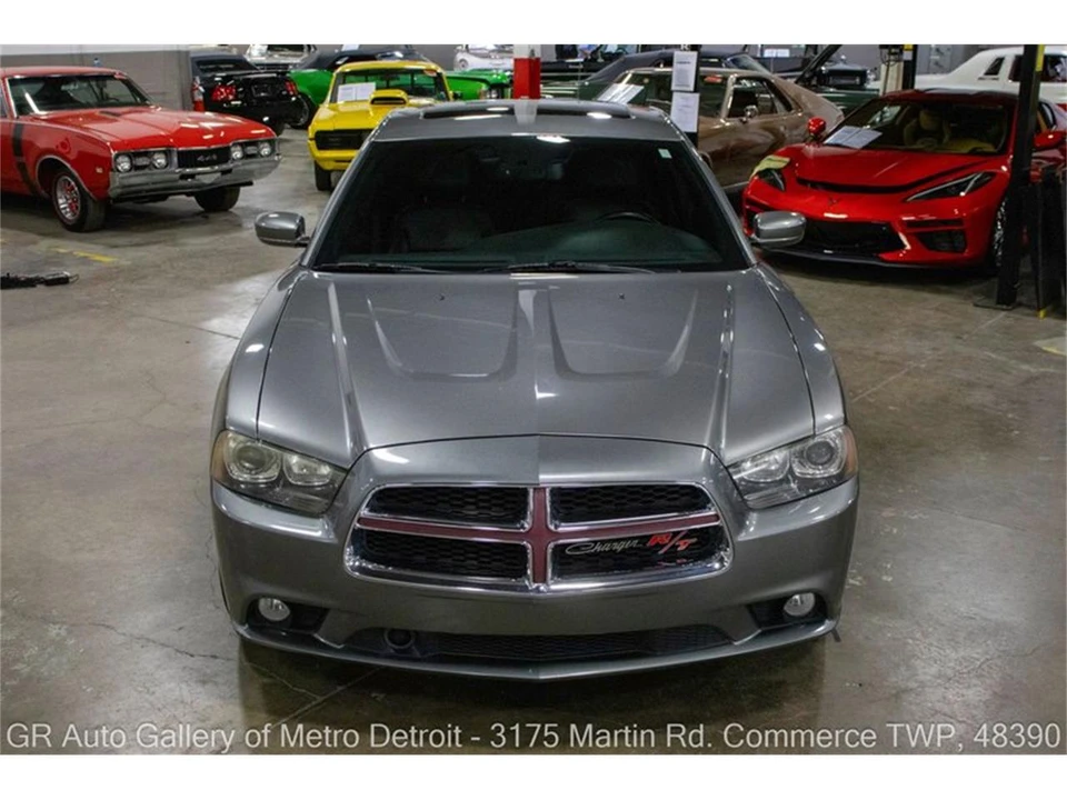 2011 Dodge Charger 7th Gen - Image 11 of 31