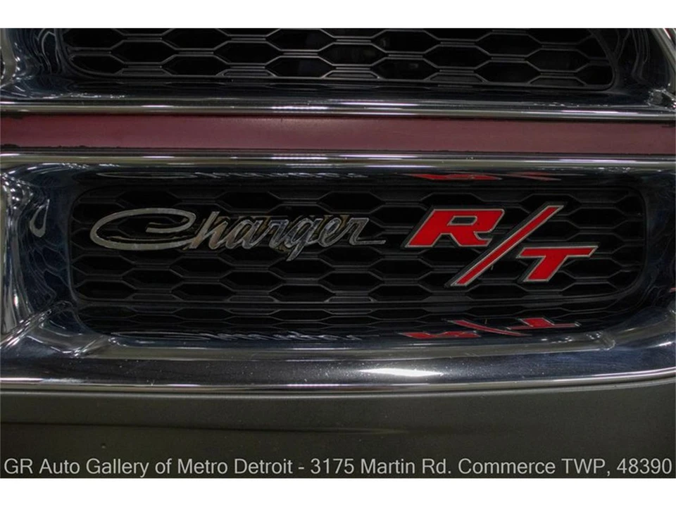 2011 Dodge Charger 7th Gen - Image 31 of 31
