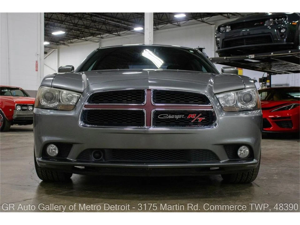 2011 Dodge Charger 7th Gen - Image 12 of 31