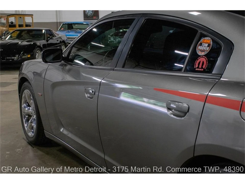 2011 Dodge Charger 7th Gen - Image 22 of 31