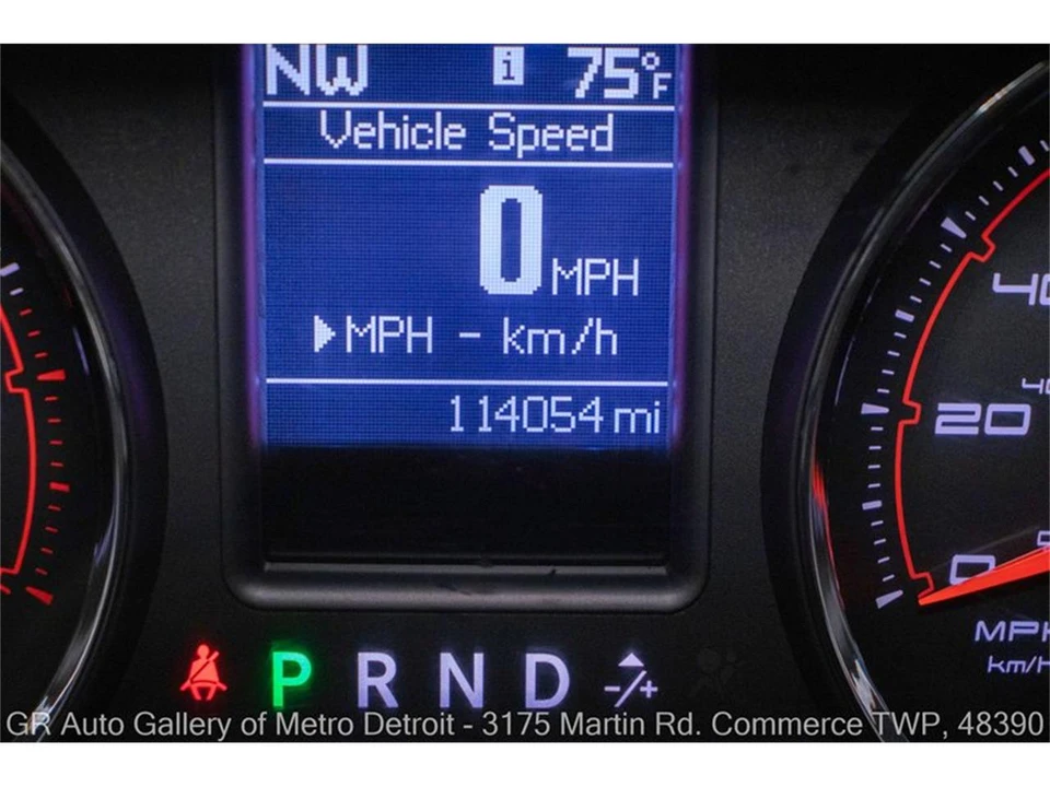 2011 Dodge Charger 7th Gen - Image 18 of 31