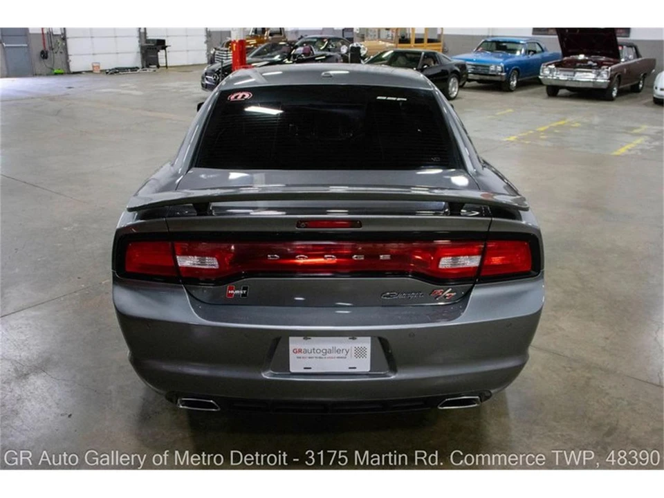 2011 Dodge Charger 7th Gen - Image 5 of 31