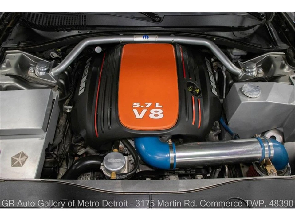2011 Dodge Charger 7th Gen - Image 19 of 31