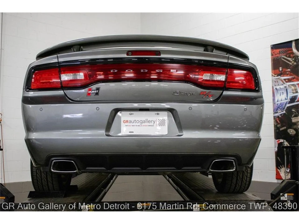 2011 Dodge Charger 7th Gen - Image 20 of 31