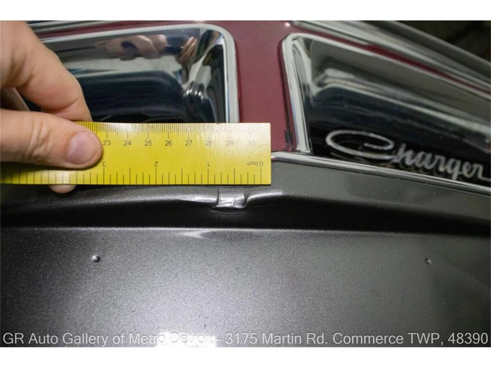2011 Dodge Charger 7th Gen - Image 30 of 31