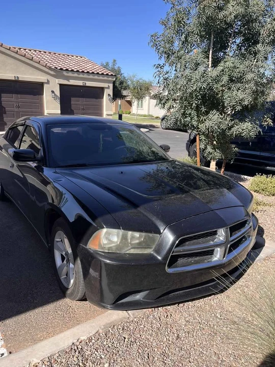 2011 Dodge Charger 7th Gen - Image 3 of 12