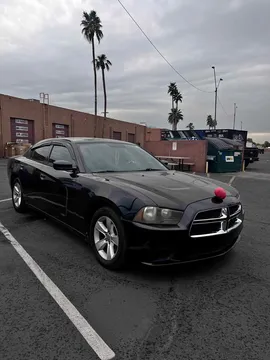 2011 Dodge Charger 3.6L