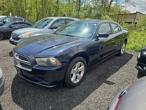 2011 Dodge Charger (883)