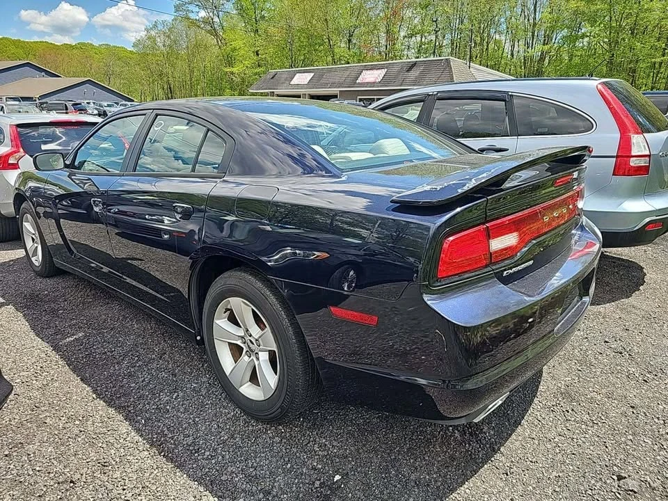 2011 Dodge Charger 7th Gen - Image 6 of 6