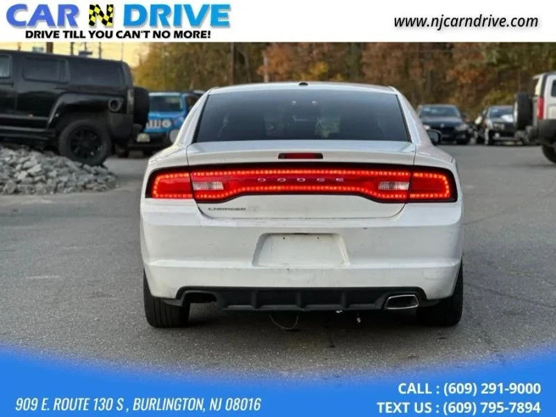 2011 Dodge Charger 7th Gen - Image 6 of 12