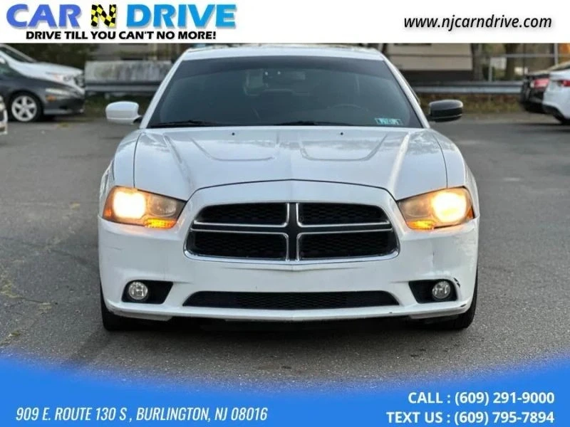 2011 Dodge Charger 7th Gen - Image 2 of 12
