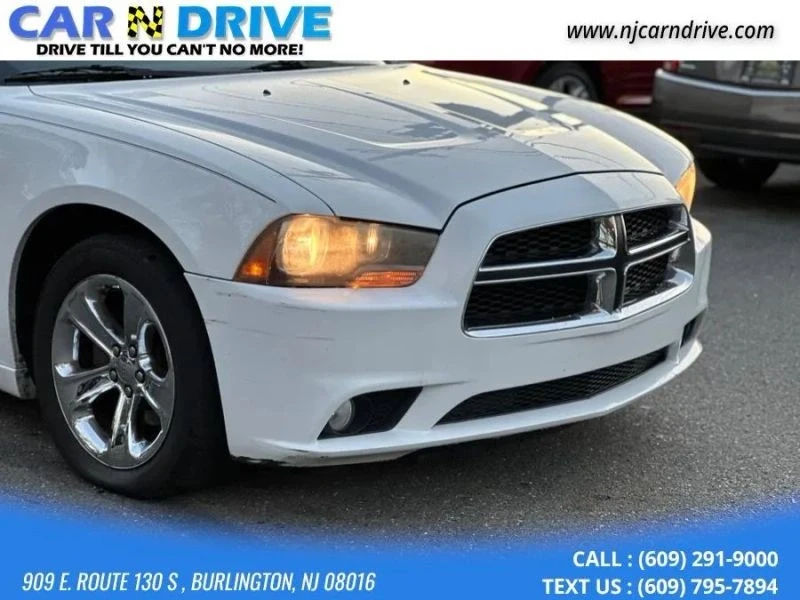 2011 Dodge Charger 7th Gen - Image 4 of 12