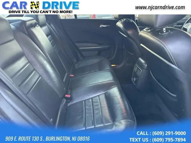 2011 Dodge Charger 7th Gen - Image 10 of 12