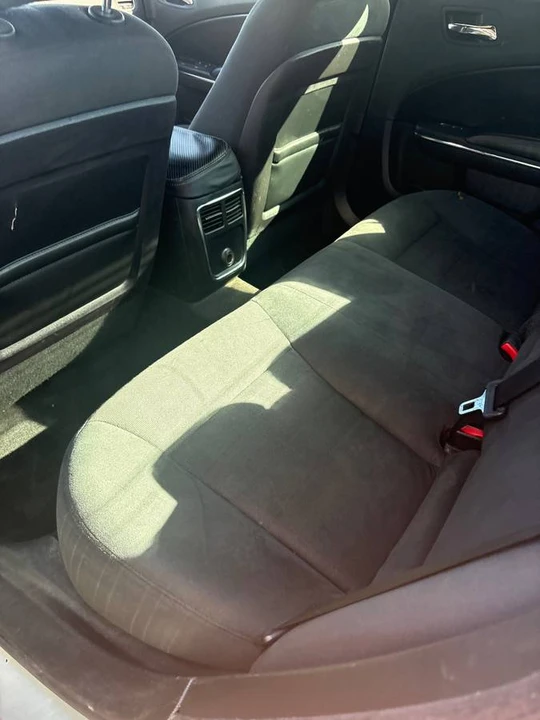 2011 Dodge Charger 7th Gen - Image 5 of 5