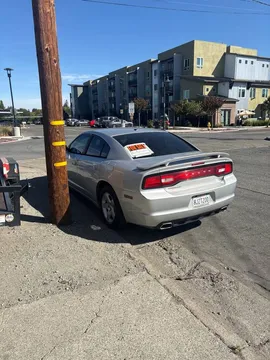 2011 Dodge Charger SE