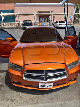 2011 Dodge Charger Daytona 392 Sedan 4D