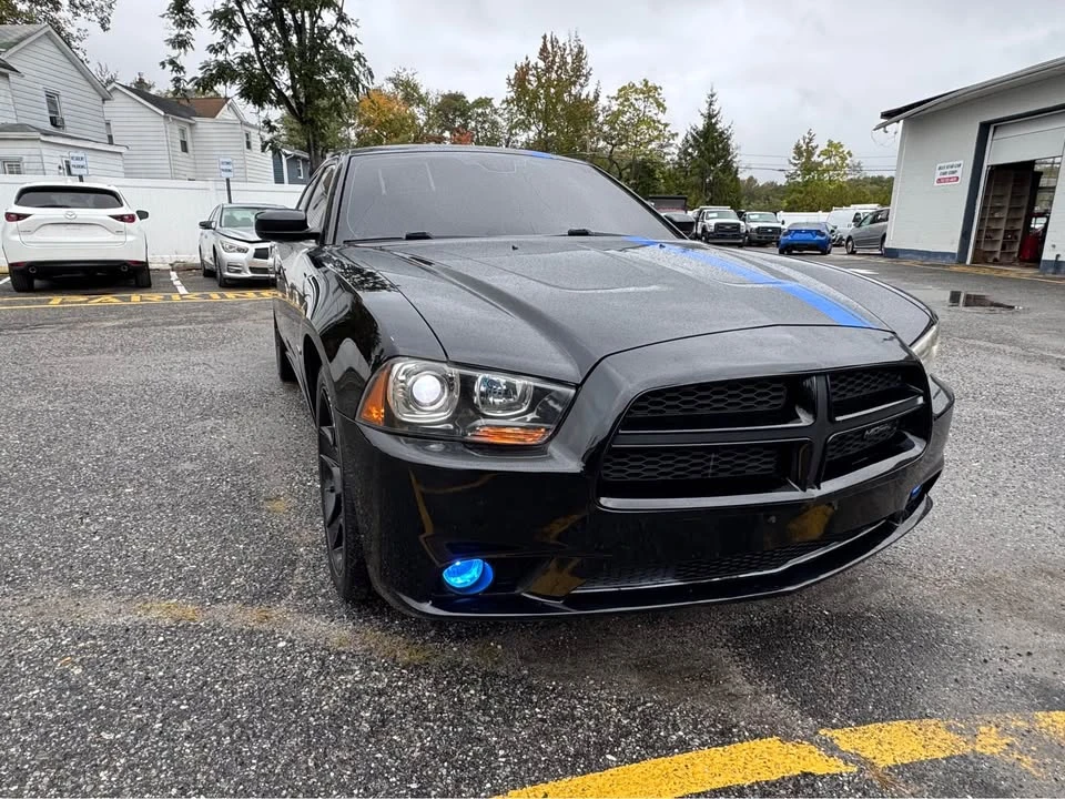 2011 Dodge Charger 7th Gen - Image 3 of 10