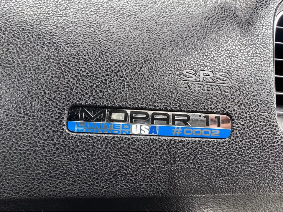 2011 Dodge Charger 7th Gen - Image 9 of 10