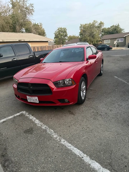 2011 Dodge Charger 7th Gen - Image 5 of 5