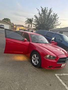 2011 Dodge Charger Daytona Sedan 4D