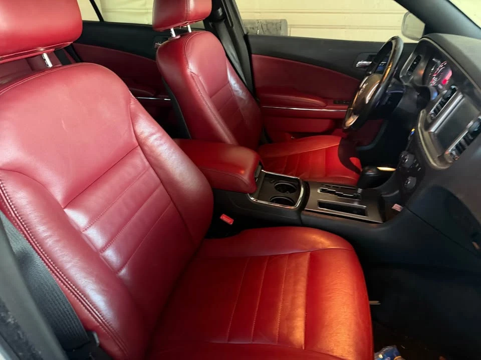 2011 Dodge Charger 7th Gen - Image 7 of 7