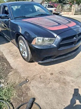 2011 Dodge Charger GT Sedan 4D