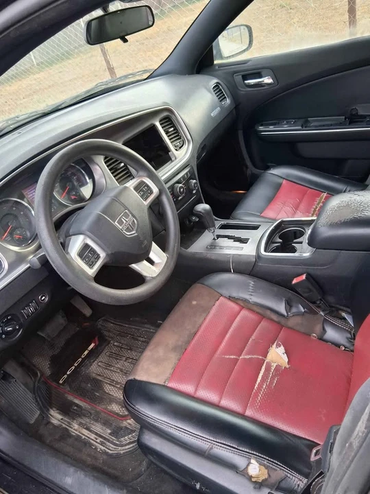 2011 Dodge Charger 7th Gen - Image 7 of 11