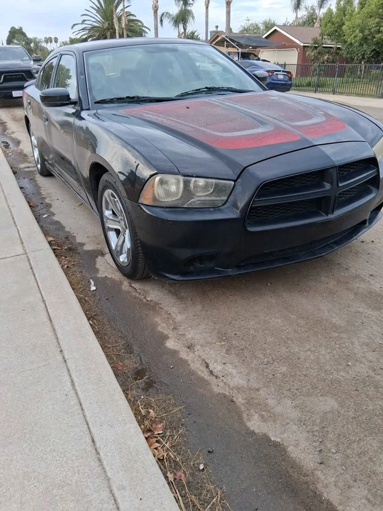 2011 Dodge Charger 7th Gen - Image 11 of 11