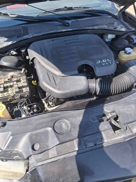 2011 Dodge Charger 7th Gen - Image 6 of 11