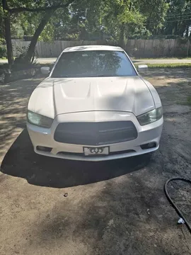2011 Dodge Charger GT Sedan 4D