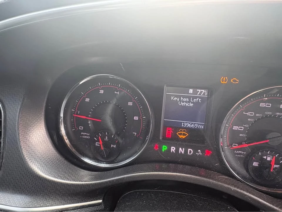2011 Dodge Charger 7th Gen - Image 6 of 6