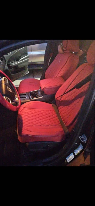 2011 Dodge Charger 7th Gen - Image 4 of 5