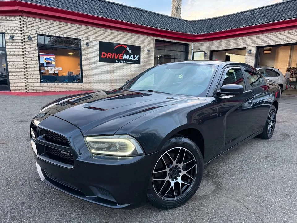 2011 Dodge Charger 7th Gen - Image 2 of 16