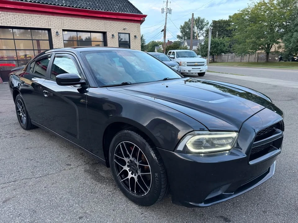 2011 Dodge Charger 7th Gen - Image 15 of 16