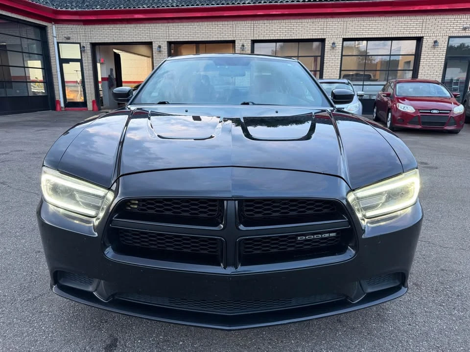2011 Dodge Charger 7th Gen - Image 7 of 16