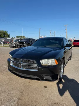 2011 Dodge Charger GT Sedan 4D