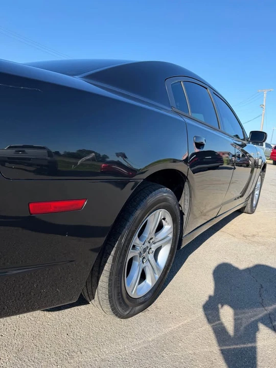 2011 Dodge Charger 7th Gen - Image 7 of 15