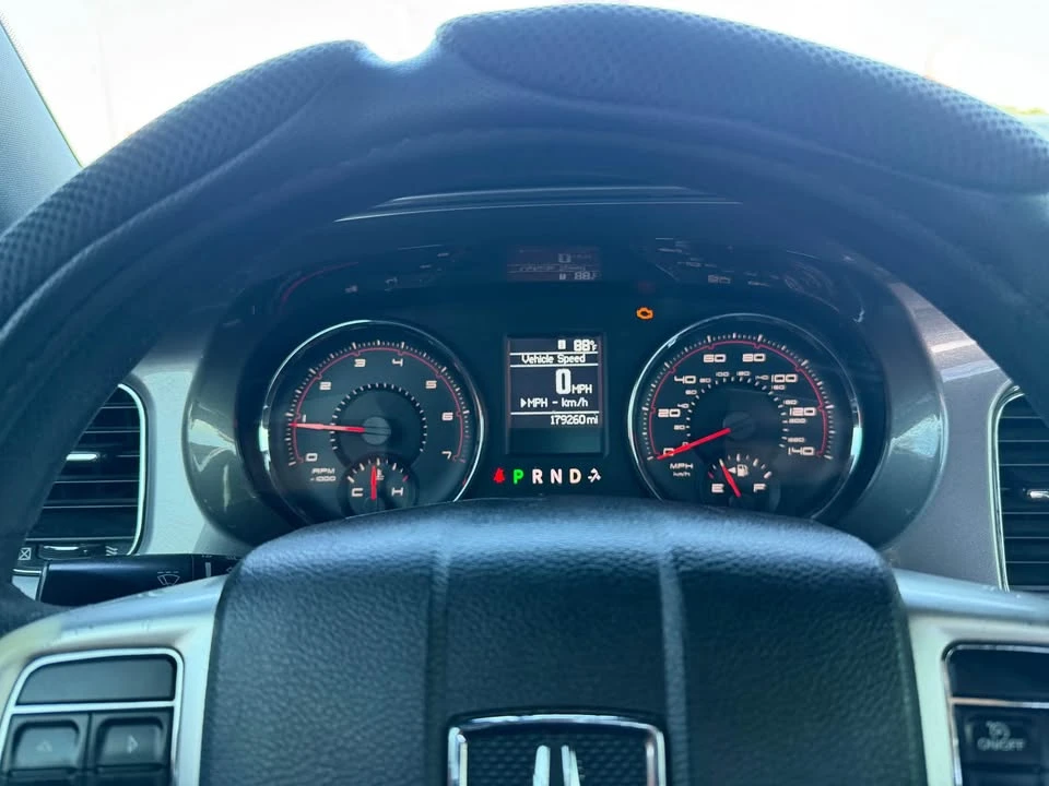 2011 Dodge Charger 7th Gen - Image 14 of 15