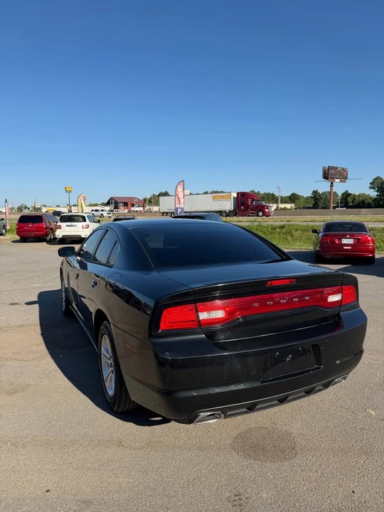 2011 Dodge Charger 7th Gen - Image 3 of 15