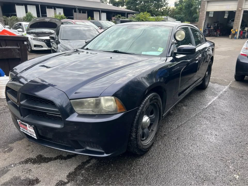 2011 Dodge Charger 7th Gen - Image 3 of 7